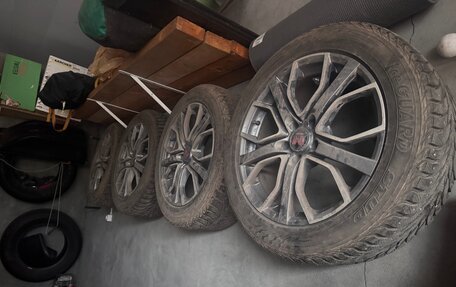 Mitsubishi Eclipse Cross, 2018 год, 2 249 000 рублей, 16 фотография