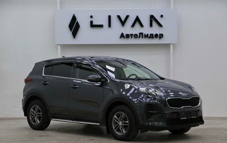 KIA Sportage IV рестайлинг, 2020 год, 1 949 000 рублей, 1 фотография