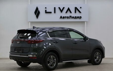 KIA Sportage IV рестайлинг, 2020 год, 1 949 000 рублей, 2 фотография