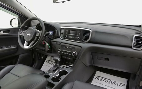 KIA Sportage IV рестайлинг, 2020 год, 1 949 000 рублей, 6 фотография