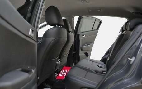 KIA Sportage IV рестайлинг, 2020 год, 1 949 000 рублей, 9 фотография