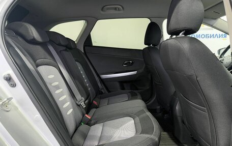 KIA cee'd III, 2012 год, 1 099 000 рублей, 10 фотография