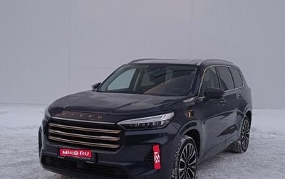 CheryExeed VX, 2022 год, 2 740 000 рублей, 1 фотография