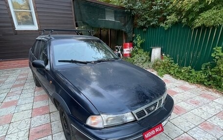 Daewoo Nexia I рестайлинг, 2007 год, 87 000 рублей, 1 фотография