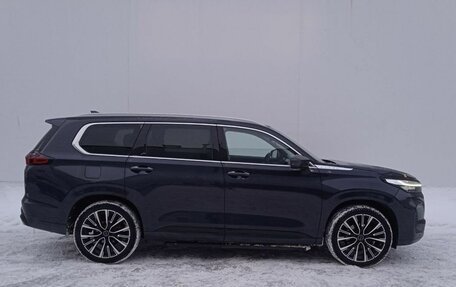 CheryExeed VX, 2022 год, 2 740 000 рублей, 4 фотография