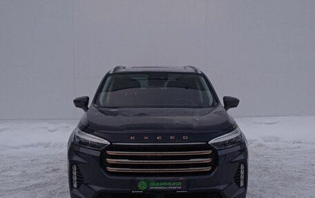 CheryExeed VX, 2022 год, 2 740 000 рублей, 2 фотография