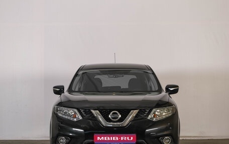 Nissan X-Trail, 2015 год, 1 649 000 рублей, 1 фотография