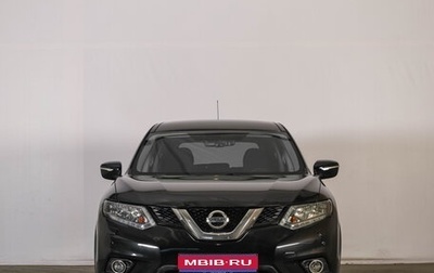 Nissan X-Trail, 2015 год, 1 649 000 рублей, 1 фотография