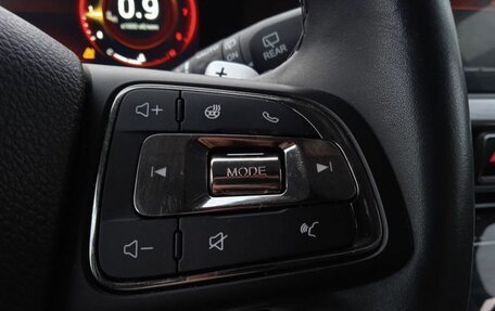 CheryExeed VX, 2022 год, 2 740 000 рублей, 13 фотография