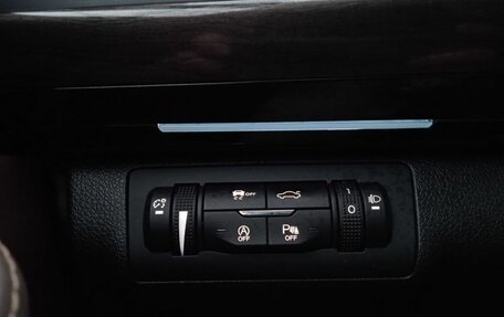 CheryExeed VX, 2022 год, 2 740 000 рублей, 11 фотография