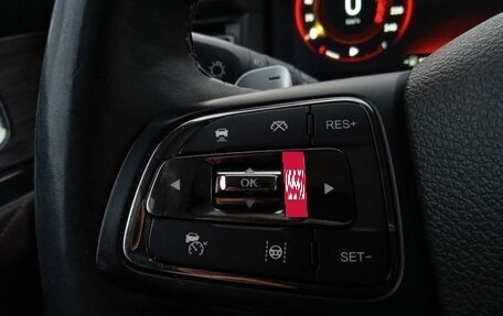 CheryExeed VX, 2022 год, 2 740 000 рублей, 12 фотография