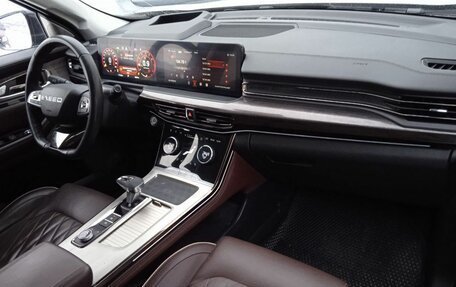 CheryExeed VX, 2022 год, 2 740 000 рублей, 19 фотография
