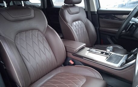 CheryExeed VX, 2022 год, 2 740 000 рублей, 20 фотография