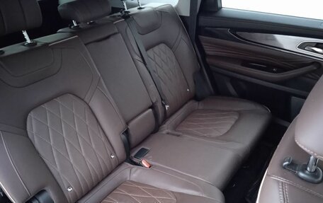 CheryExeed VX, 2022 год, 2 740 000 рублей, 22 фотография