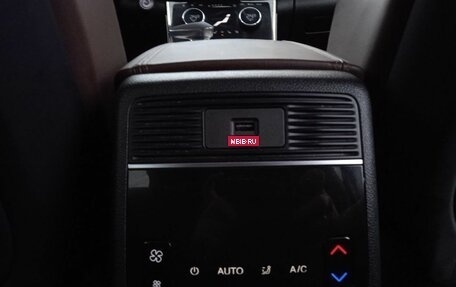 CheryExeed VX, 2022 год, 2 740 000 рублей, 21 фотография