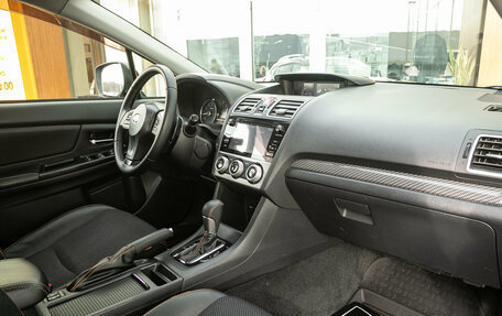 Subaru XV I рестайлинг, 2015 год, 1 125 000 рублей, 18 фотография