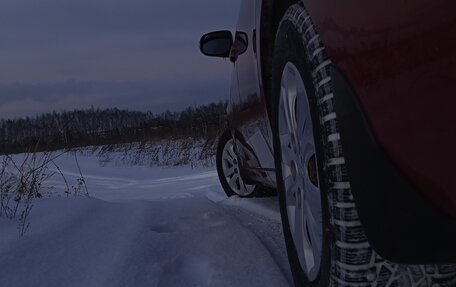 KIA Cerato III, 2010 год, 690 000 рублей, 2 фотография