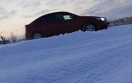 KIA Cerato III, 2010 год, 690 000 рублей, 3 фотография