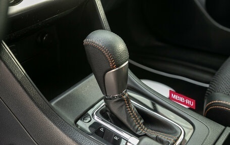 Subaru XV I рестайлинг, 2015 год, 1 125 000 рублей, 12 фотография