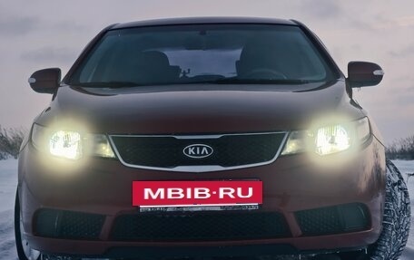 KIA Cerato III, 2010 год, 690 000 рублей, 7 фотография