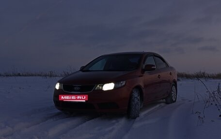 KIA Cerato III, 2010 год, 690 000 рублей, 4 фотография