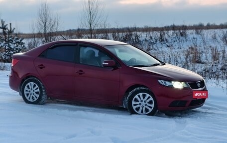 KIA Cerato III, 2010 год, 690 000 рублей, 6 фотография