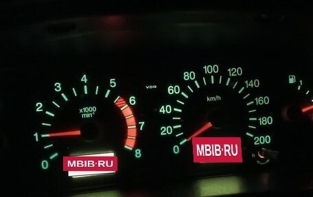 Chevrolet Niva I рестайлинг, 2008 год, 330 000 рублей, 6 фотография