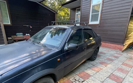 Daewoo Nexia I рестайлинг, 2007 год, 87 000 рублей, 2 фотография