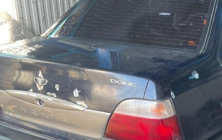 Daewoo Nexia I рестайлинг, 2007 год, 87 000 рублей, 8 фотография