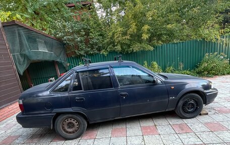 Daewoo Nexia I рестайлинг, 2007 год, 87 000 рублей, 5 фотография