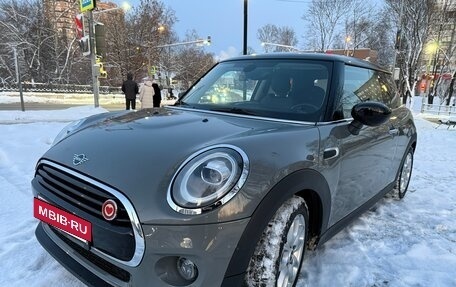 MINI Hatch, 2020 год, 2 800 000 рублей, 2 фотография