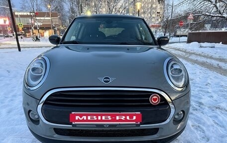 MINI Hatch, 2020 год, 2 800 000 рублей, 3 фотография