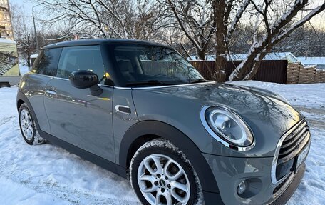 MINI Hatch, 2020 год, 2 800 000 рублей, 4 фотография