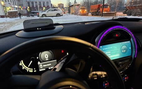 MINI Hatch, 2020 год, 2 800 000 рублей, 13 фотография