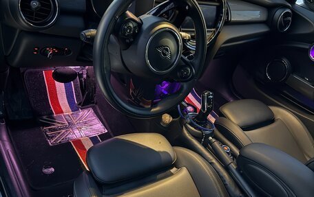 MINI Hatch, 2020 год, 2 800 000 рублей, 12 фотография