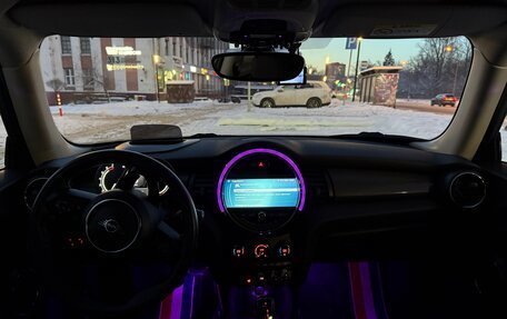 MINI Hatch, 2020 год, 2 800 000 рублей, 15 фотография