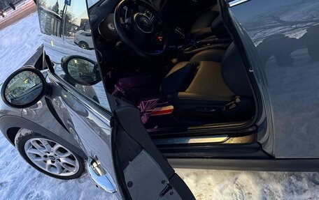 MINI Hatch, 2020 год, 2 800 000 рублей, 10 фотография