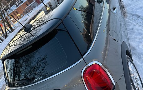 MINI Hatch, 2020 год, 2 800 000 рублей, 6 фотография