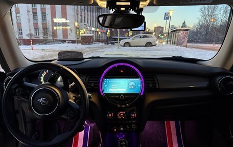 MINI Hatch, 2020 год, 2 800 000 рублей, 14 фотография