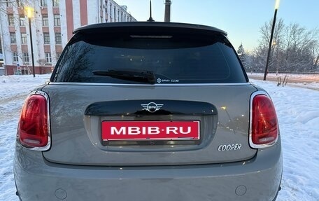 MINI Hatch, 2020 год, 2 800 000 рублей, 7 фотография