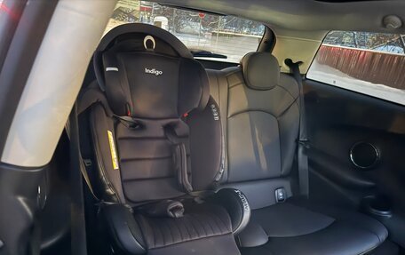 MINI Hatch, 2020 год, 2 800 000 рублей, 18 фотография