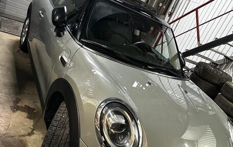 MINI Hatch, 2020 год, 2 800 000 рублей, 22 фотография