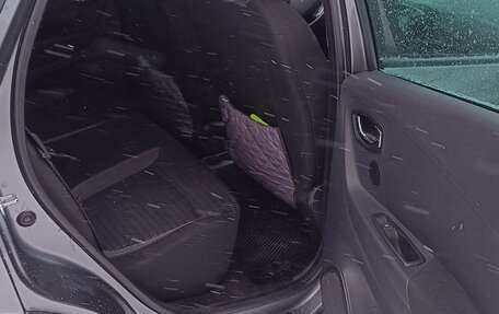 Renault Kaptur I рестайлинг, 2017 год, 1 600 000 рублей, 16 фотография