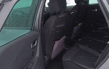 Renault Kaptur I рестайлинг, 2017 год, 1 600 000 рублей, 14 фотография