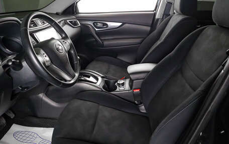 Nissan X-Trail, 2015 год, 1 649 000 рублей, 6 фотография