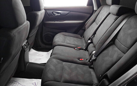 Nissan X-Trail, 2015 год, 1 649 000 рублей, 7 фотография