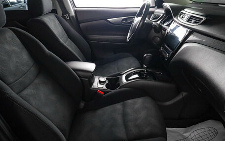 Nissan X-Trail, 2015 год, 1 649 000 рублей, 9 фотография