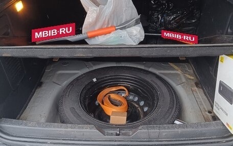 Renault Kaptur I рестайлинг, 2017 год, 1 600 000 рублей, 24 фотография