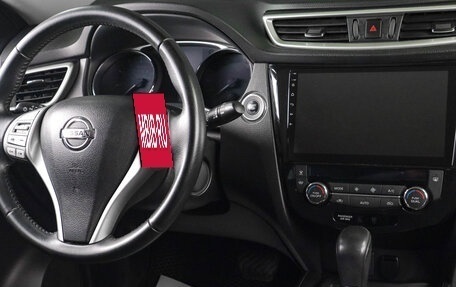 Nissan X-Trail, 2015 год, 1 649 000 рублей, 10 фотография