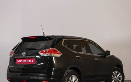 Nissan X-Trail, 2015 год, 1 649 000 рублей, 3 фотография